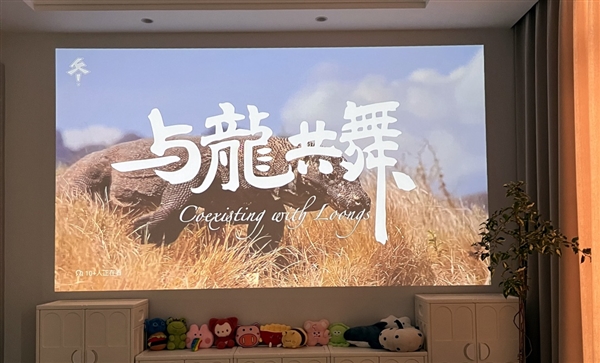 室投影仪选购推荐！这四款闭眼入不踩雷九游会J9入口2025年高性价比卧(图5)