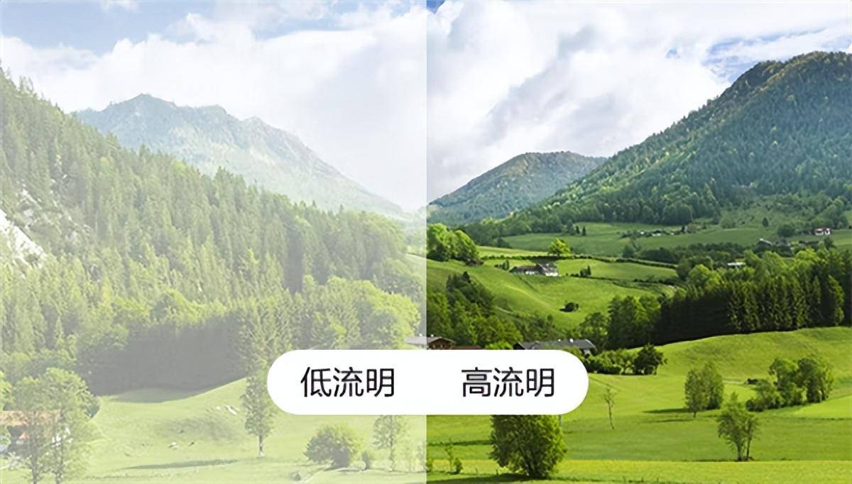 生投影仪如何打造真实精准的色彩效果j9九游会入口家用投影仪推荐看爱普(图3)