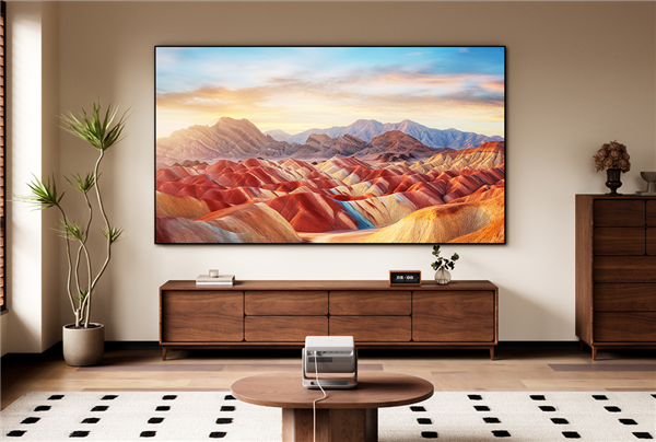 预算3000元左右 首选当贝D7X Pro九游会2025年双11卧室投影仪怎么选(图2)