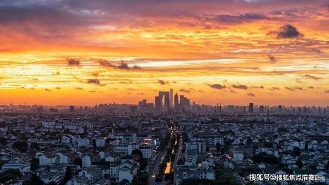 四季售楼处发布：生活就是建筑！j9平台⚡最新▶☑️华润润鸿(图1)