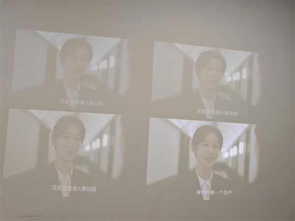 度天梯图：根据亮度价格选性价比最高的投影